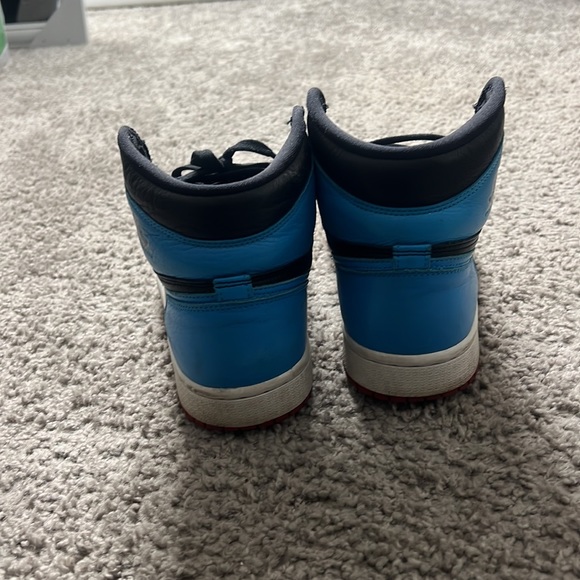 Nike Air Jordan - Picture 5 of 5